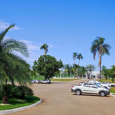 Liguori Hotel ตรินดาเจอ ภายนอก รูปภาพ