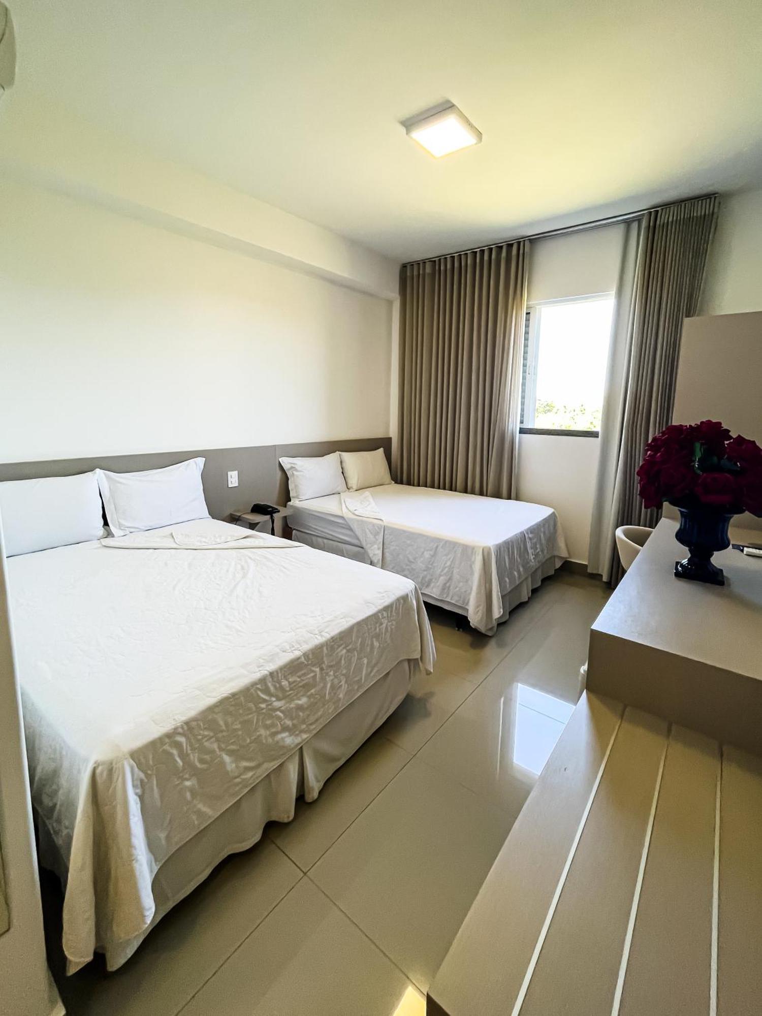 Liguori Hotel ตรินดาเจอ ภายนอก รูปภาพ